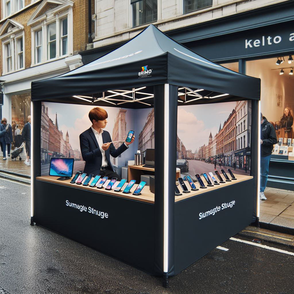 paviljon 3x3